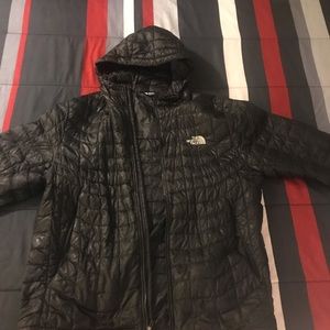 Mens North-face Jacket